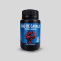 Pau de Cavalo – Suplemento Alimentar Natural com Maca Peruana e Catuaba – 30 Cápsulas