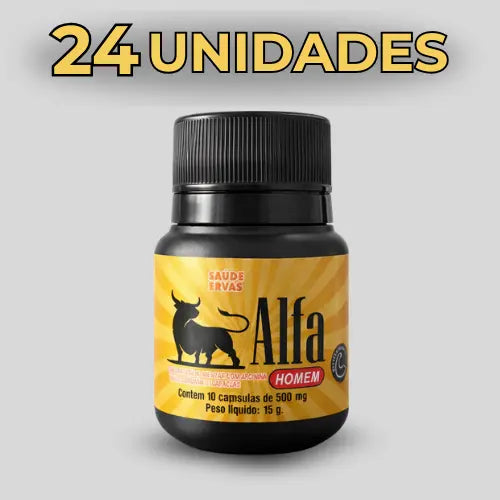 Suplemento Alimentar com Vitaminas e Minerais – 10 Cápsulas