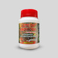 Leite de Andiroba 500 mg – Suplemento Alimentar Natural com Carapa guianensis – 30 Cápsulas