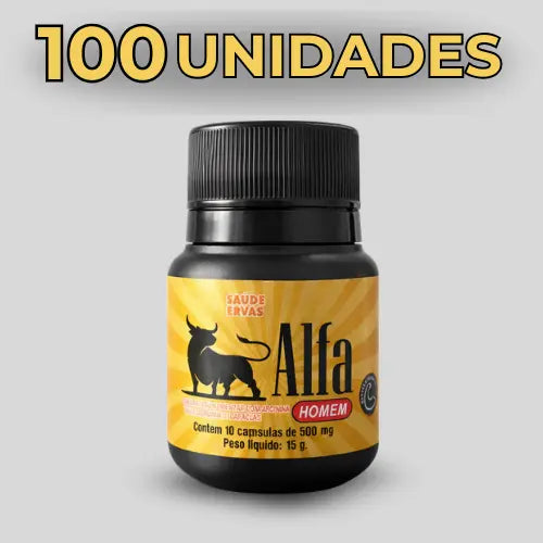 Suplemento Alimentar com Vitaminas e Minerais – 10 Cápsulas