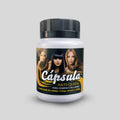 Suplemento Alimentar para Cabelos com Vitaminas e Minerais – 30 Cápsulas