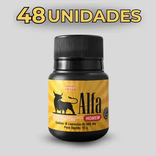 Suplemento Alimentar com Vitaminas e Minerais – 10 Cápsulas