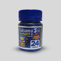 Bálsamo Je’s Colmavit 2 Azul – Suplemento Alimentar com Colágeno, Vitaminas e Minerais – 24 Cápsulas