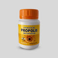 Extrato de Própolis – Suplemento Alimentar Natural com Própolis – 30 Cápsulas