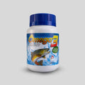 Ômega 3 500 mg – Suplemento Alimentar Natural com Óleo de Peixe – 30 Cápsulas